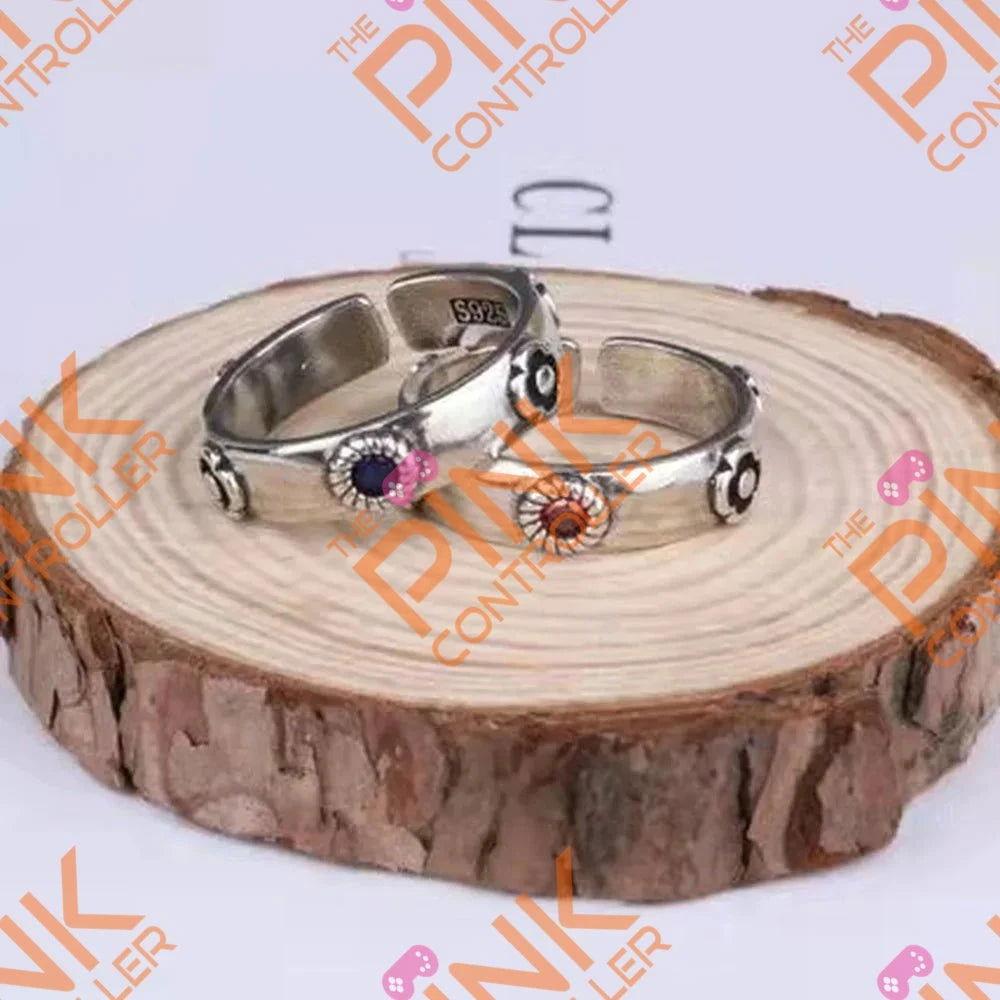 Howls Ring - The Pink Controller