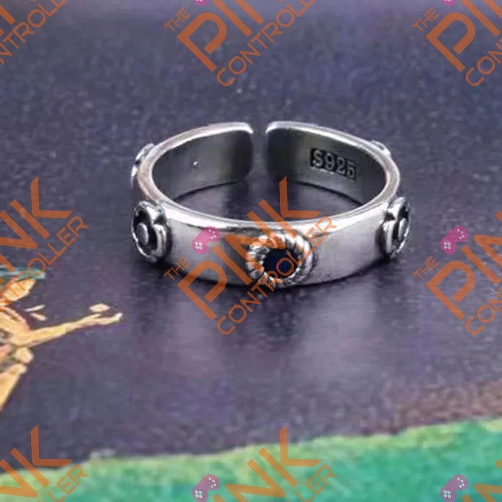 Howls Ring - The Pink Controller