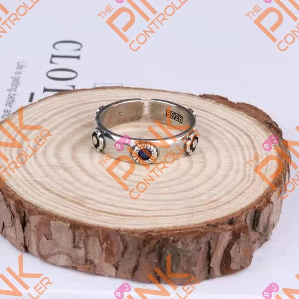 Howls Ring - The Pink Controller