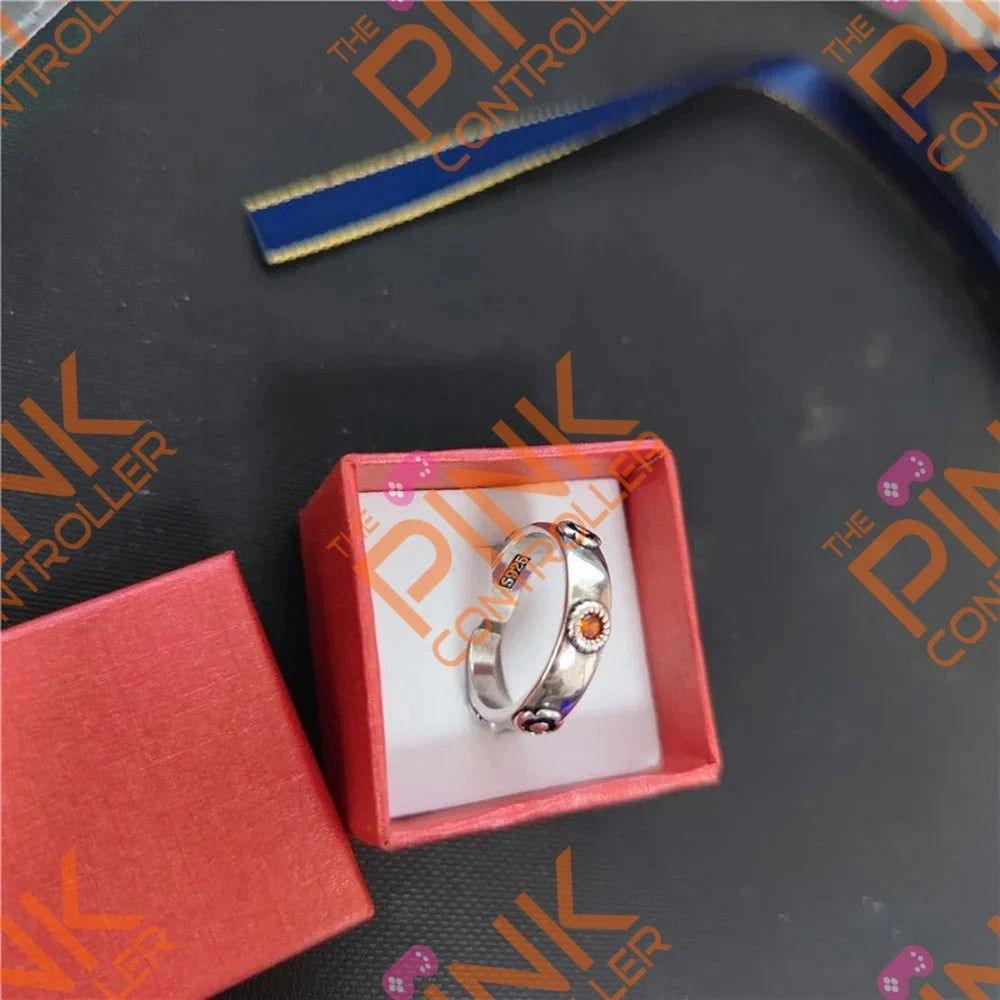 Howls Ring - The Pink Controller