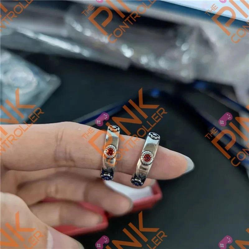 Howls Ring - The Pink Controller