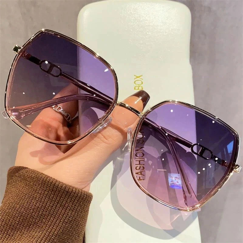 K-Pop Demon Hunters Cosplay Glasses - The Pink Controller