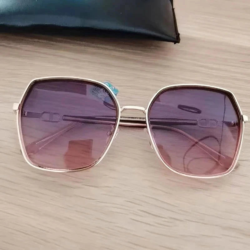 K-Pop Demon Hunters Cosplay Glasses - The Pink Controller