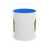 Mug - Pixel Farm-Plantin Crops in my Socks Design - The Pink Controller