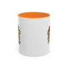 Mug - Pixel Farm-Plantin Crops in my Socks Design - The Pink Controller