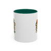 Mug - Pixel Farm-Plantin Crops in my Socks Design - The Pink Controller