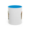 Mug - Pixel Farm-Plantin Crops in my Socks Design - The Pink Controller