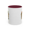 Mug - Pixel Farm-Plantin Crops in my Socks Design - The Pink Controller