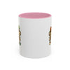 Mug - Pixel Farm-Plantin Crops in my Socks Design - The Pink Controller