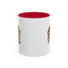 Mug - Pixel Farm-Plantin Crops in my Socks Design - The Pink Controller