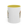 Mug - Pixel Farm-Plantin Crops in my Socks Design - The Pink Controller