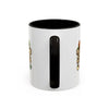 Mug - Pixel Farm-Plantin Crops in my Socks Design - The Pink Controller
