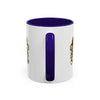 Mug - Pixel Farm-Plantin Crops in my Socks Design - The Pink Controller