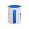 Mug - Pixel Farm-Plantin Crops in my Socks Design - The Pink Controller