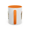 Mug - Pixel Farm-Plantin Crops in my Socks Design - The Pink Controller