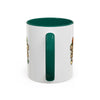 Mug - Pixel Farm-Plantin Crops in my Socks Design - The Pink Controller