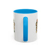 Mug - Pixel Farm-Plantin Crops in my Socks Design - The Pink Controller