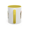 Mug - Pixel Farm-Plantin Crops in my Socks Design - The Pink Controller