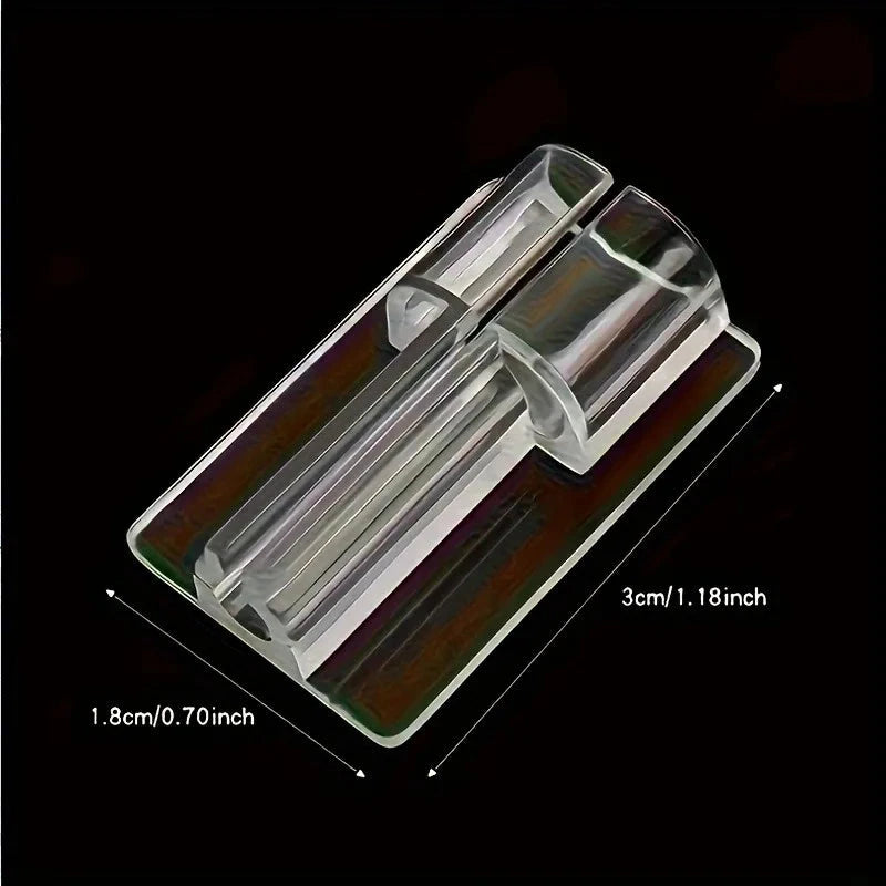 Ocean Stars Charger Protector - The Pink Controller