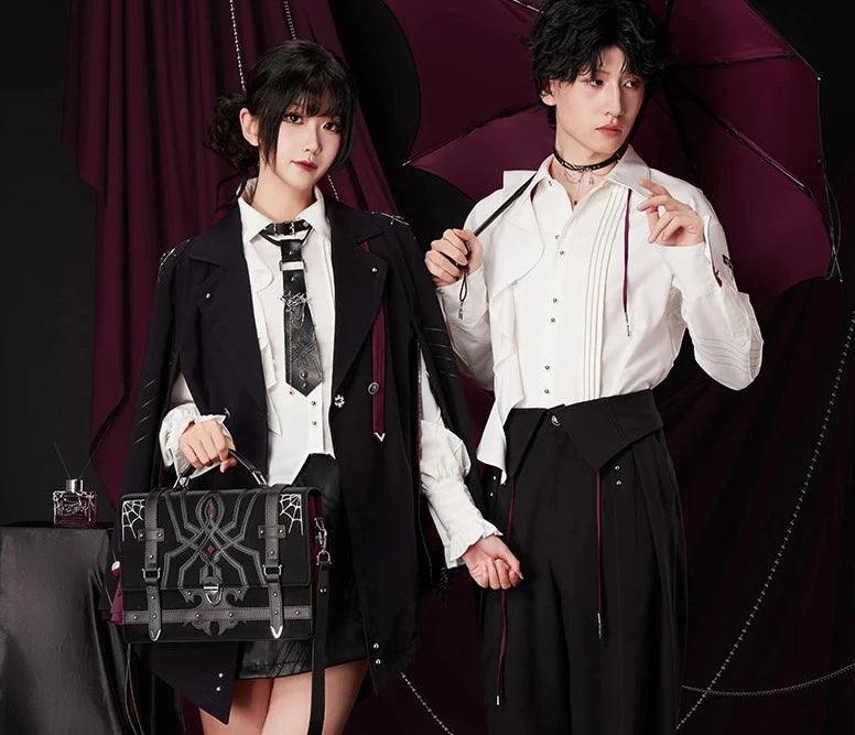 MiHoYo Official Kafka Bag|Honkai Star Rail