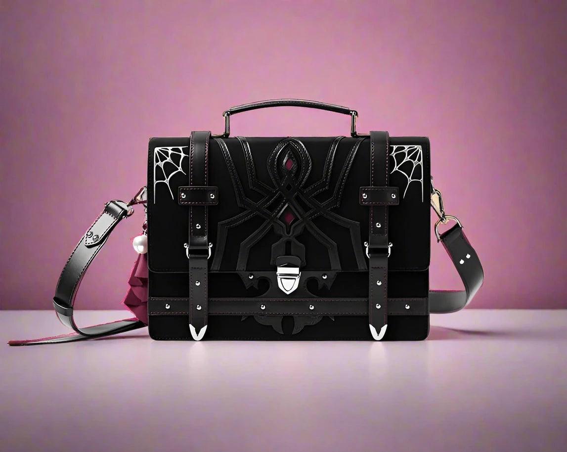 MiHoYo Official Kafka Bag|Honkai Star Rail