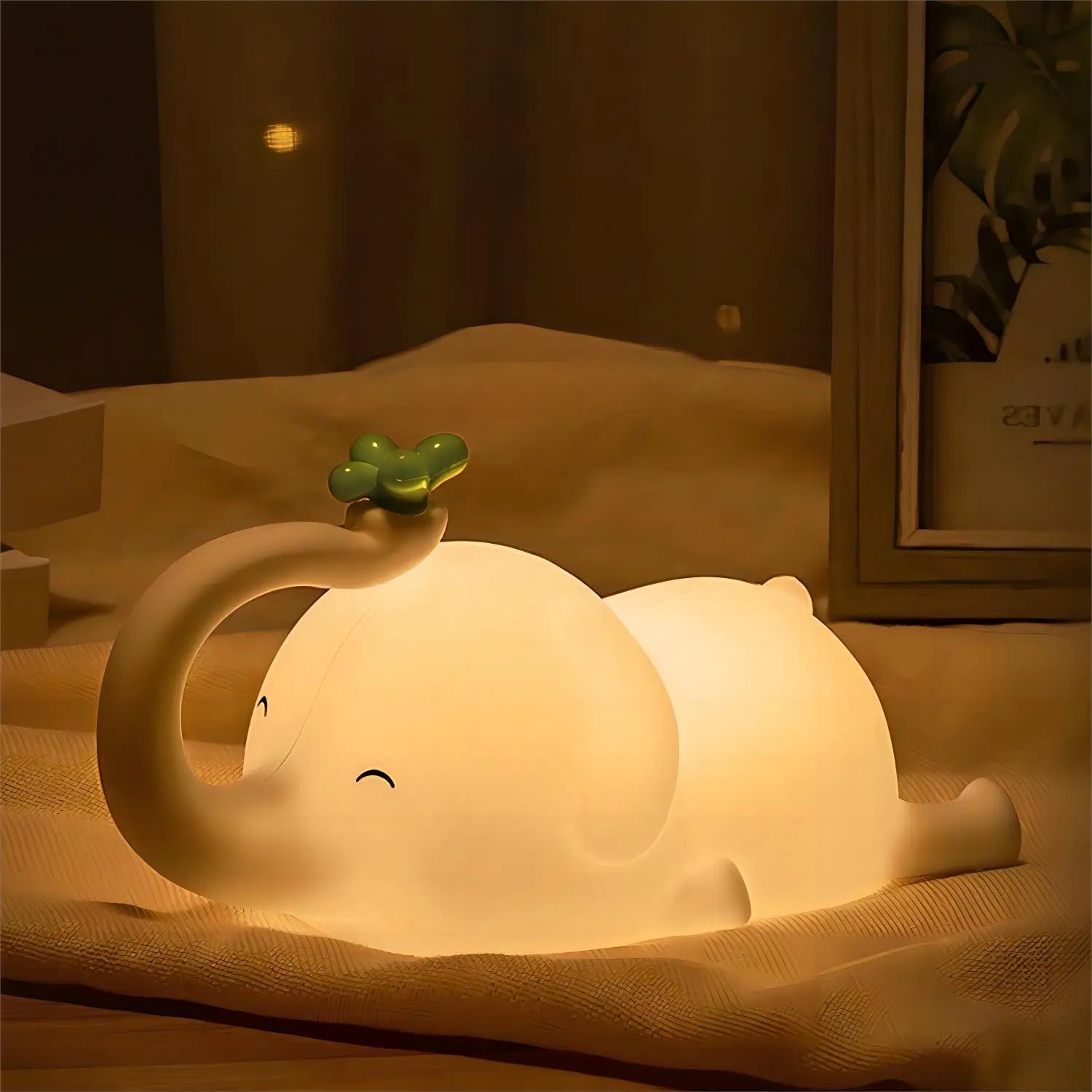 Sleepy Time Night Light