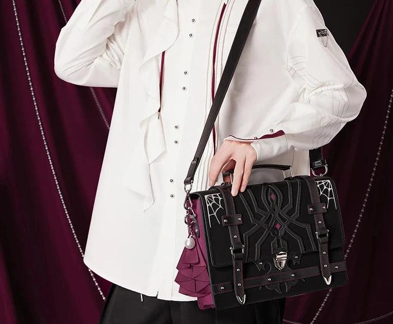 MiHoYo Official Kafka Bag|Honkai Star Rail