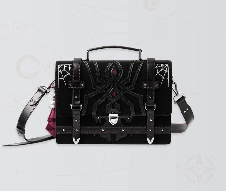 MiHoYo Official Kafka Bag|Honkai Star Rail