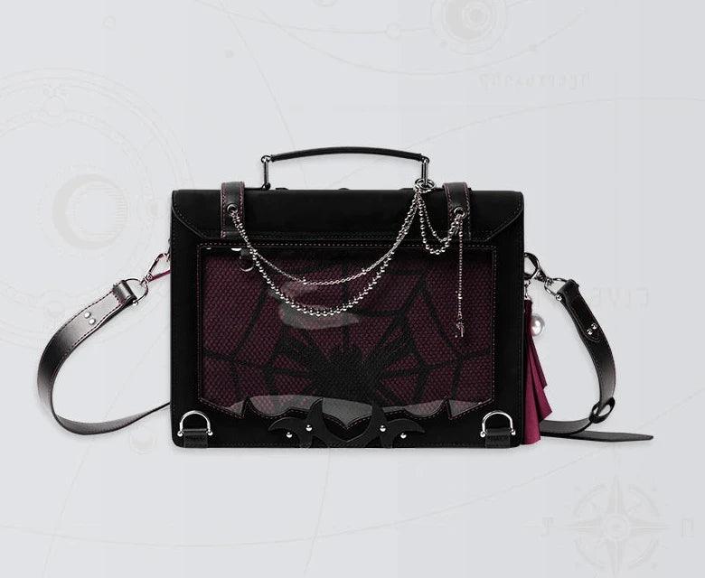 MiHoYo Official Kafka Bag|Honkai Star Rail