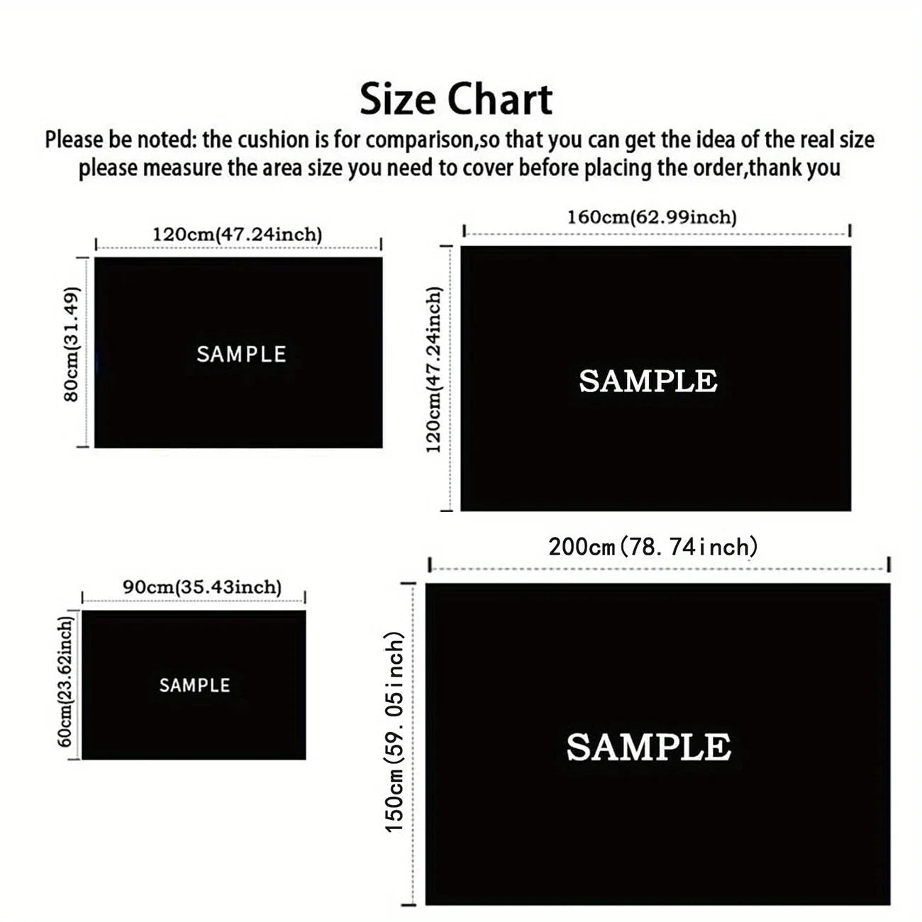 Spooky Season Area Rug - The Pink Controller