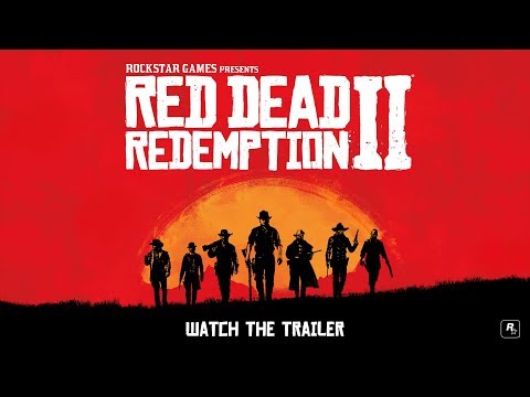 Red Dead Redemption - PC