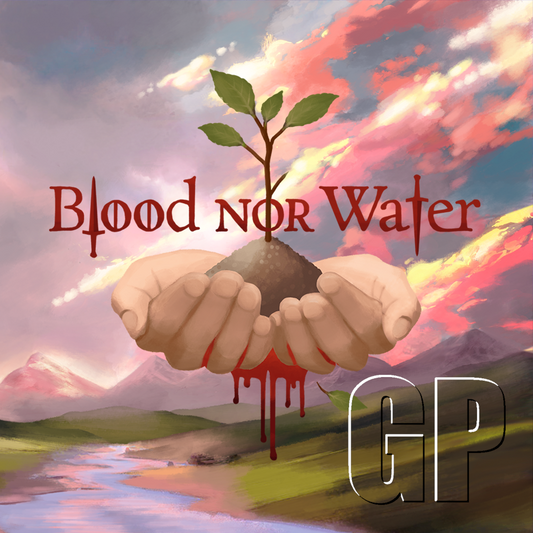 Blood Nor Water Demo Released