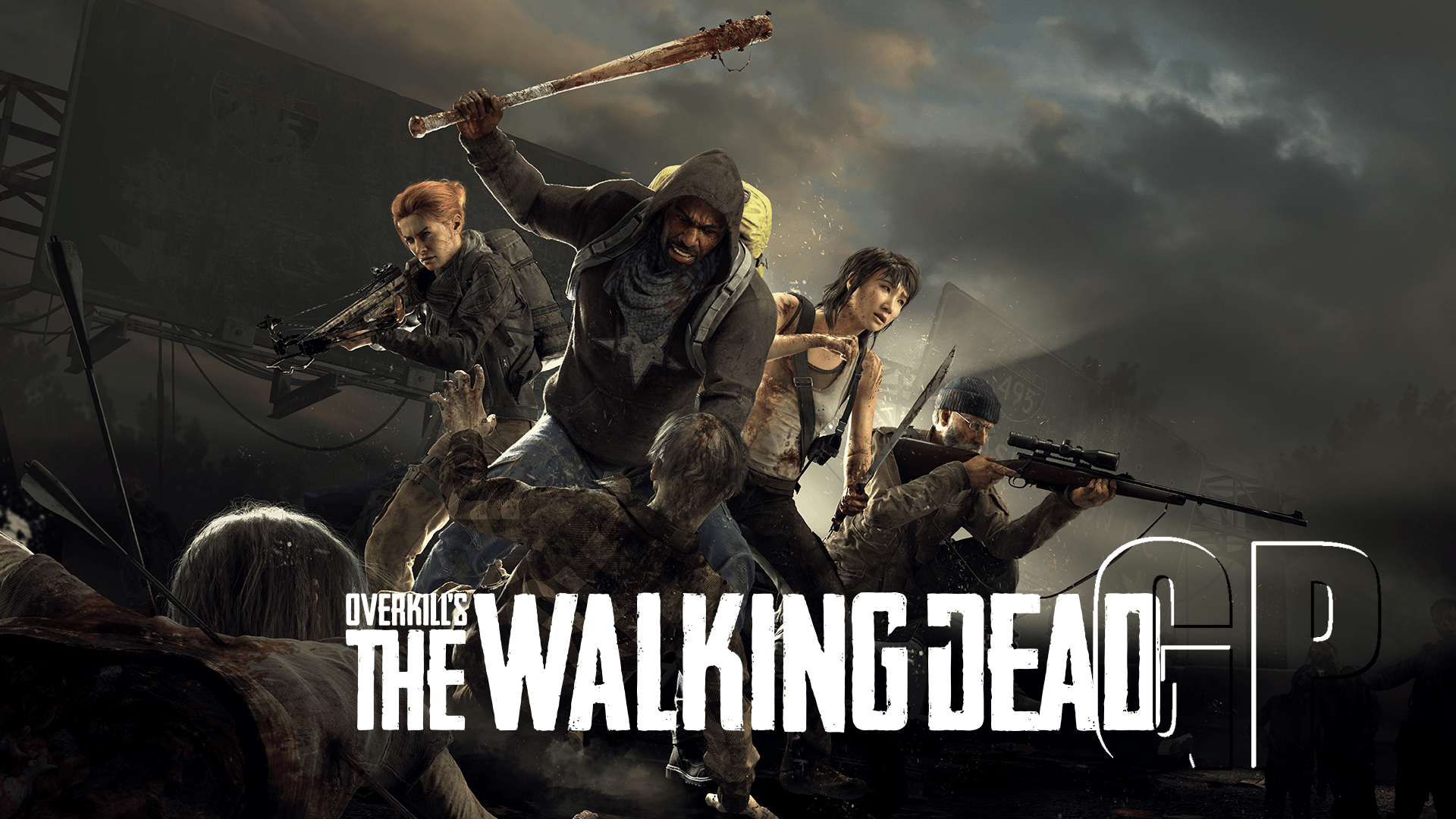 Walk With The Dead On Oct 9th