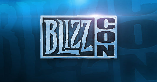 BlizzCon 2018 Virtual Tickets are live!