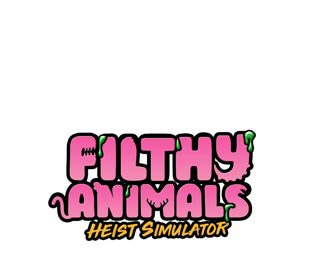 Filthy Animals: Heist Simulator to Steal Your Heart This April