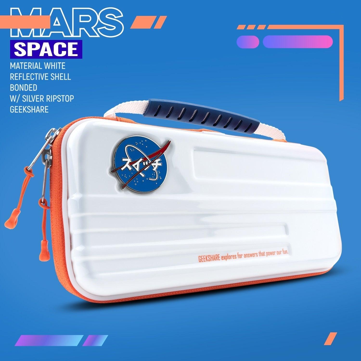 Maximizing Protection: Console Carry Cases Explained – The Pink Controller