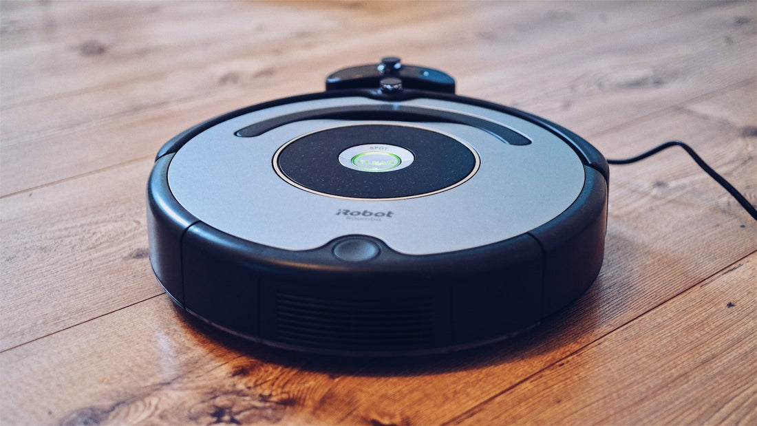 Sponsored-What is iRobot Home and Why Should You Care?