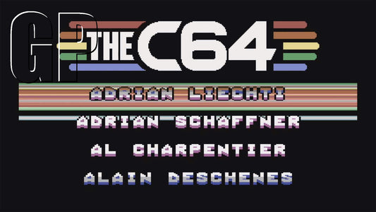 THEC64 MINI – COMING TO NORTH AMERICA