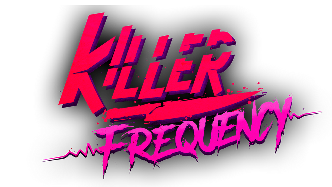 Killer Frequency Coming to PC  and Meta Quest 2