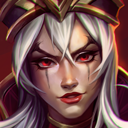 Sally Whitemane Lives - Heroes of The Storm