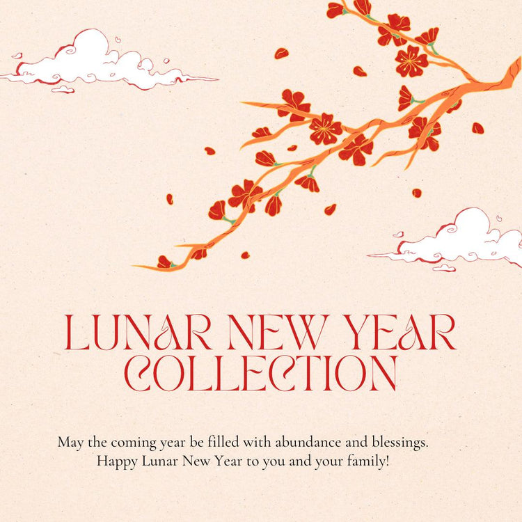 Genshin Lunar New Year Collection - The Pink Controller 