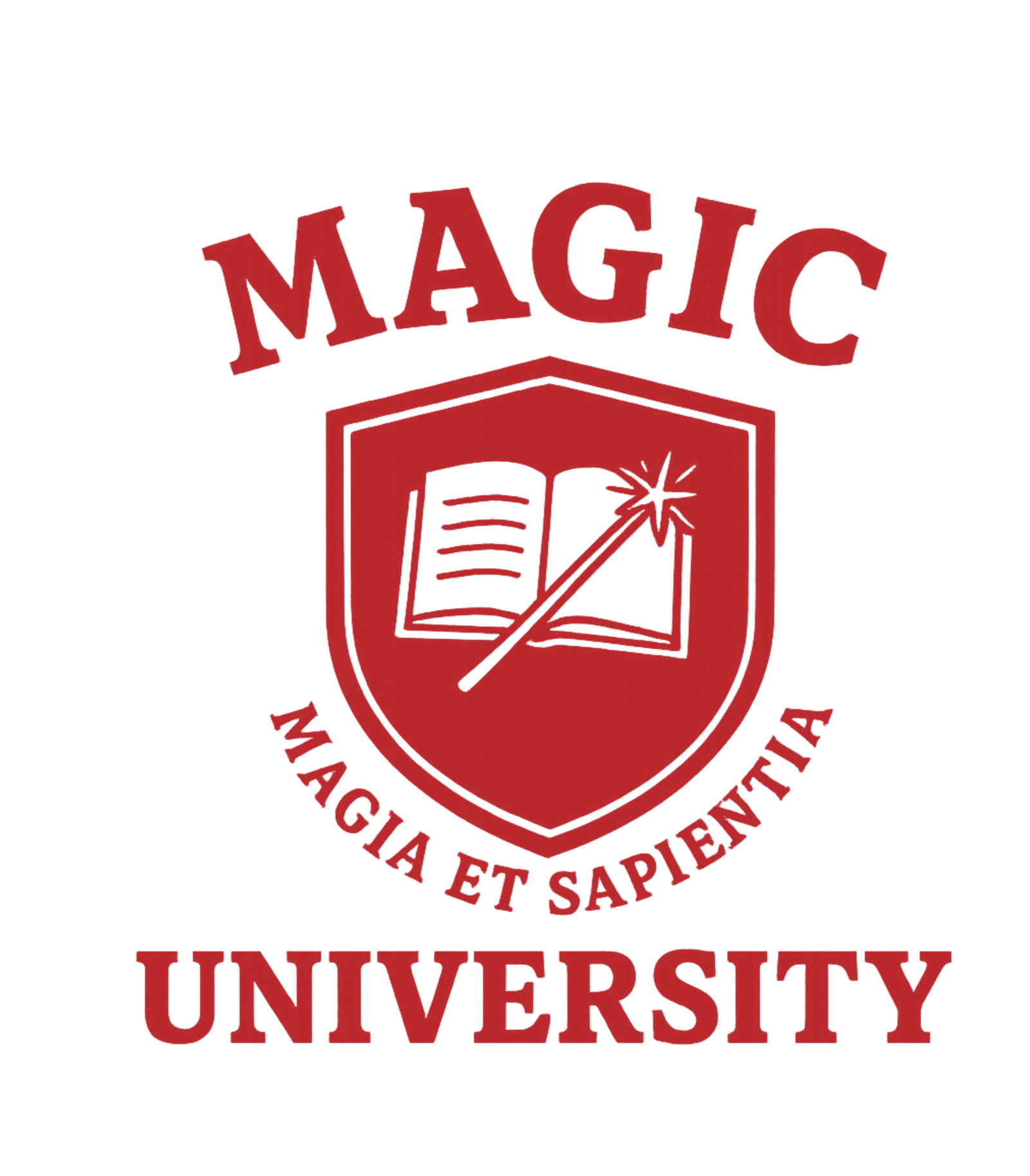 Magic University - The Pink Controller 