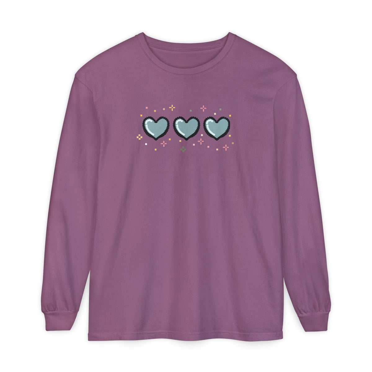 3 Hearts Berry 10016490958936113412_2048