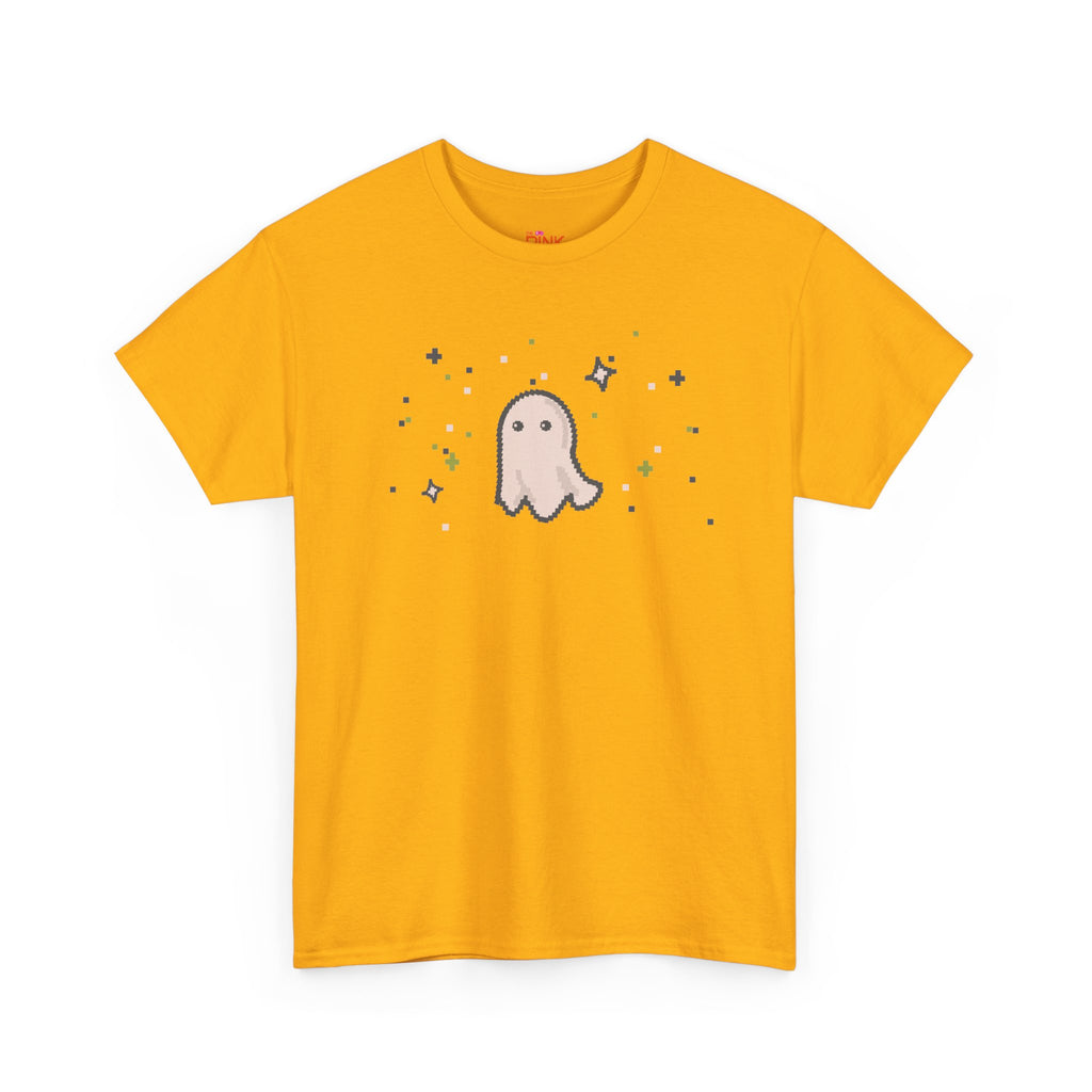 Pixel Ghost | Minecraft Inspired