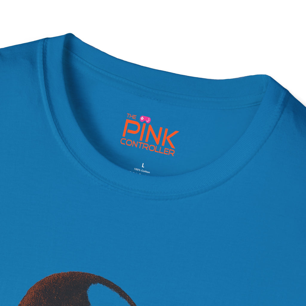 Sinners Movie Inspired T-Shirt - It Be Yo’ Own People