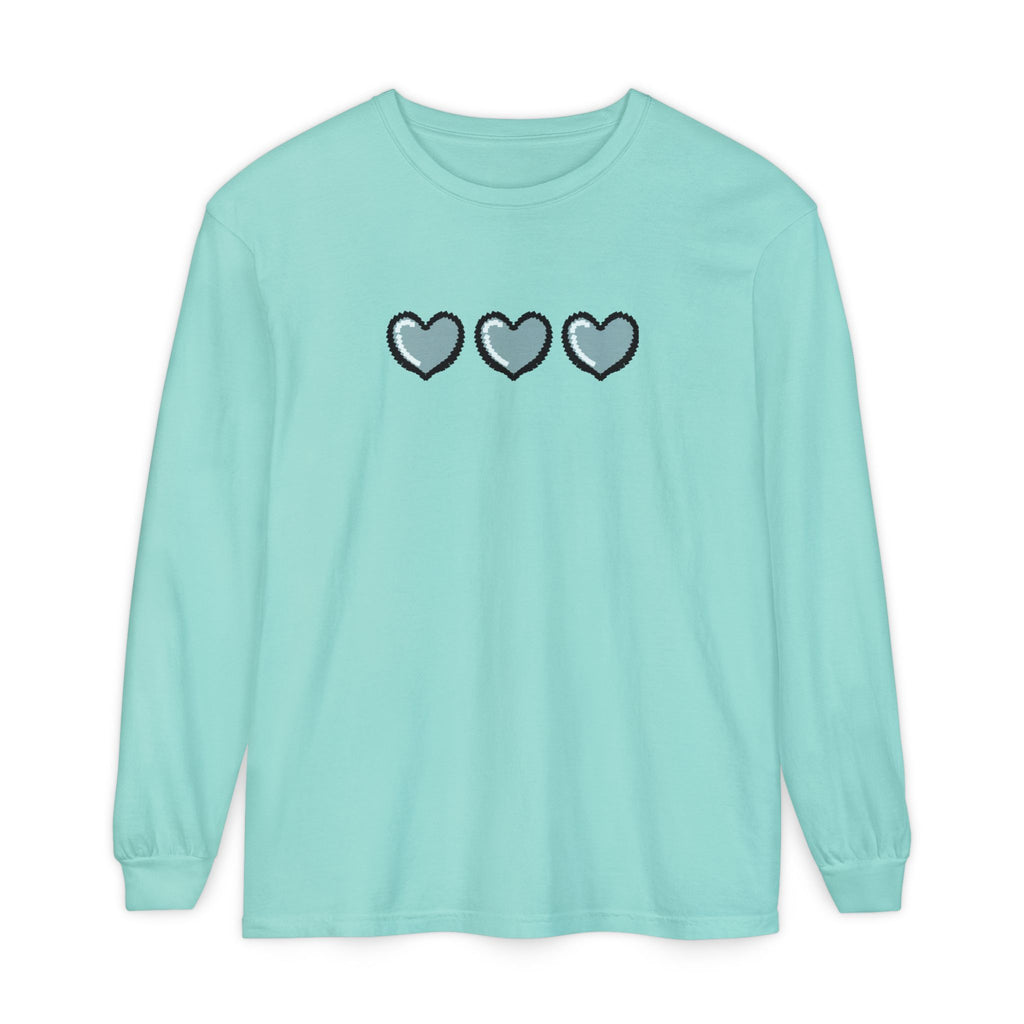 3 Hearts