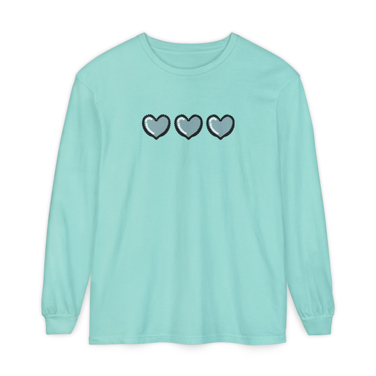 3 Hearts