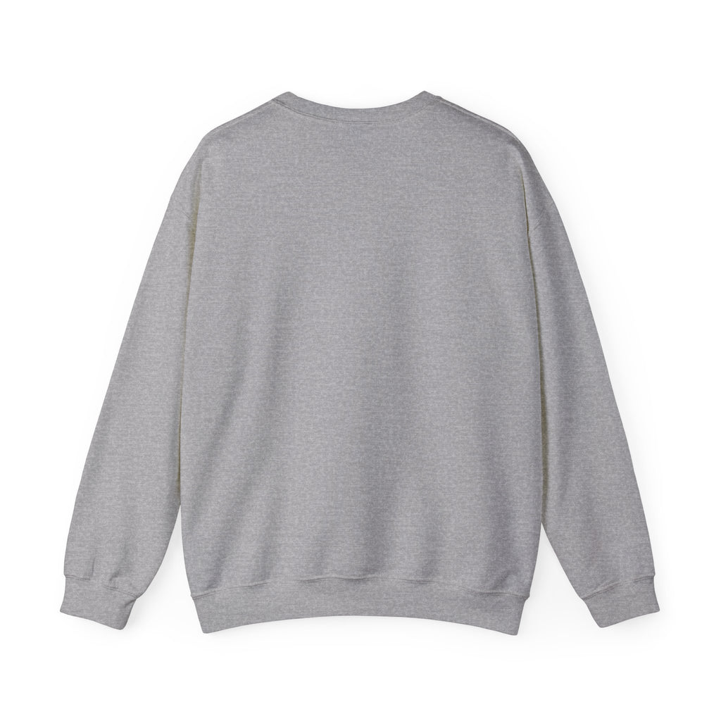 Magic University Cozy Sweatshirt (Red)