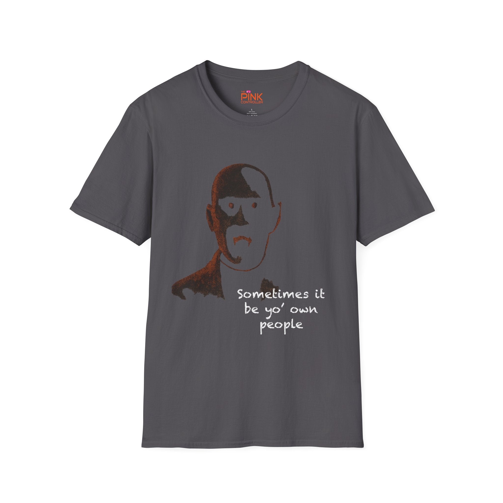 Sinners Movie Inspired T-Shirt - It Be Yo’ Own People