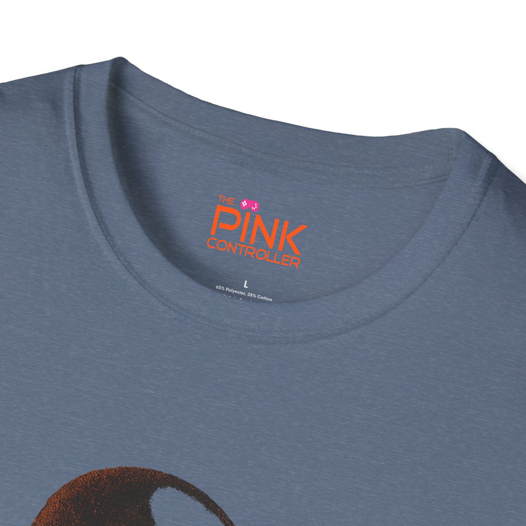 Sinners Movie Inspired T-Shirt - It Be Yo’ Own People